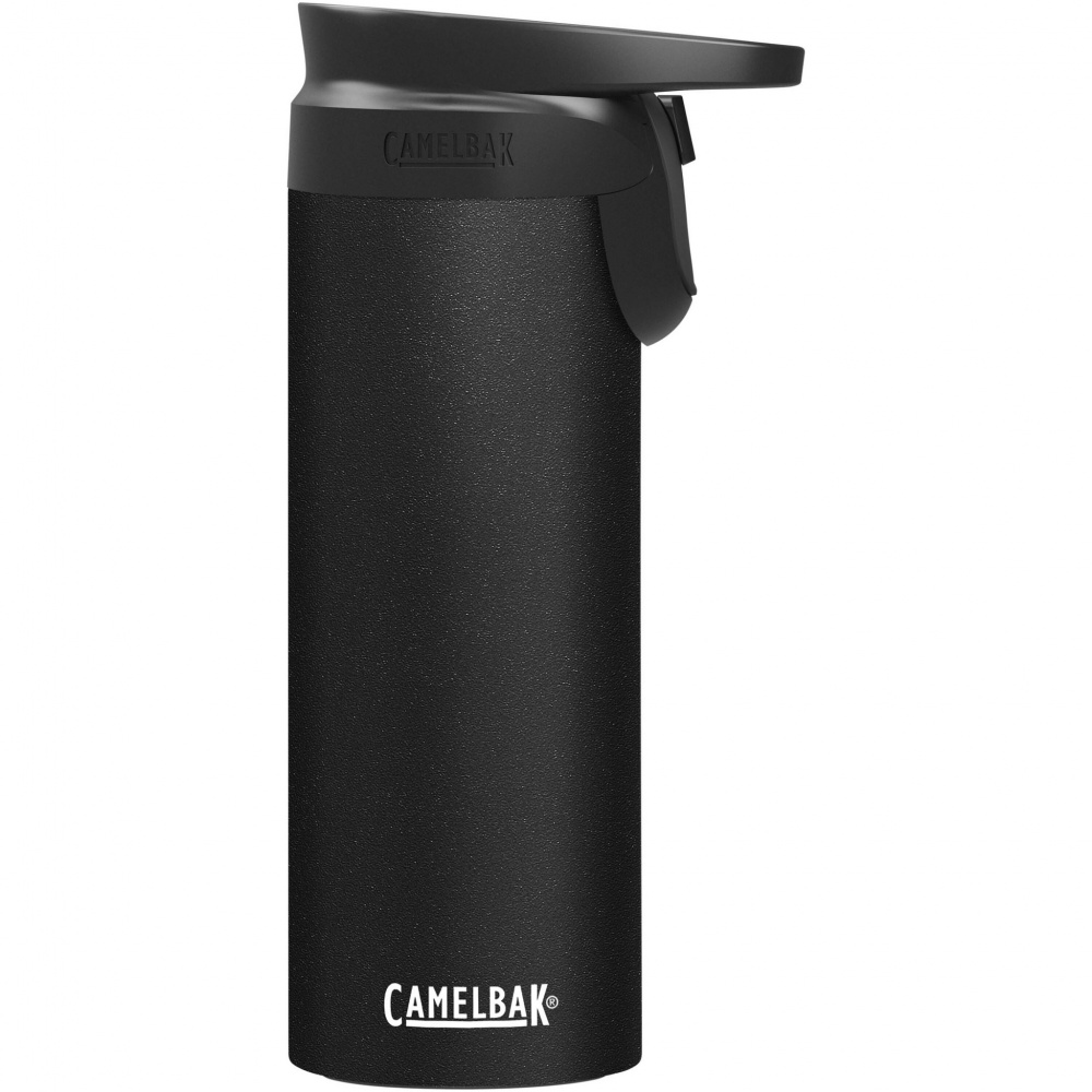 Logotrade corporate gift picture of: CamelBak® Forge Flow 500 ml vacuum insulated tumbler